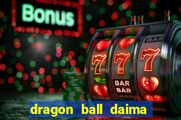 dragon ball daima torrent magnet